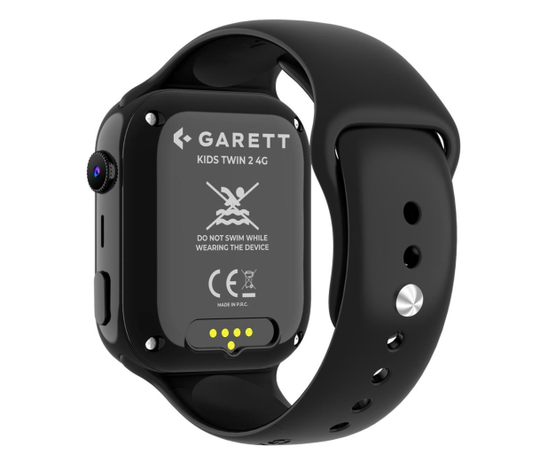Garett Kids Twin 2 4G czarny - 1281298 - zdjęcie 5